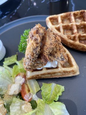   at Veganerie - Lasalle in Bangkok