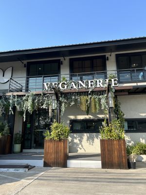   at Veganerie - Lasalle in Bangkok