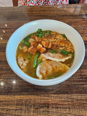  at Veganerie - Lasalle in Bangkok