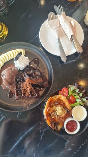  at Veganerie - Lasalle in Bangkok