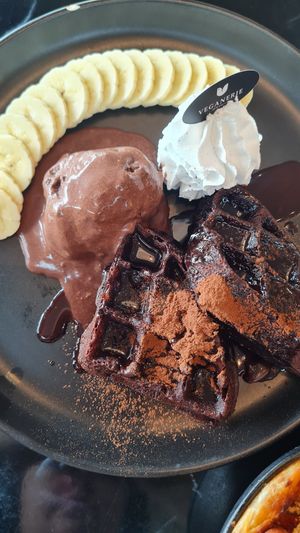  at Veganerie - Lasalle in Bangkok