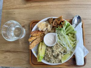   at Eat.Co in Bangkok