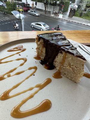 😍😋 #Veganuary at Eat.Co in Bangkok