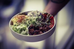 The Meating at Eat.Co in Bangkok