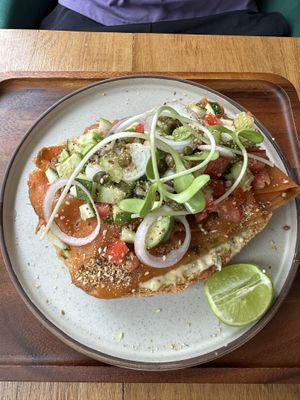   at Eat.Co in Bangkok