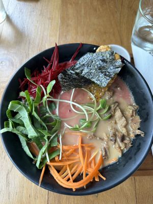   at Eat.Co in Bangkok