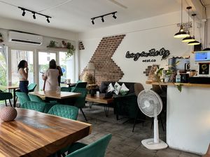   at Eat.Co in Bangkok