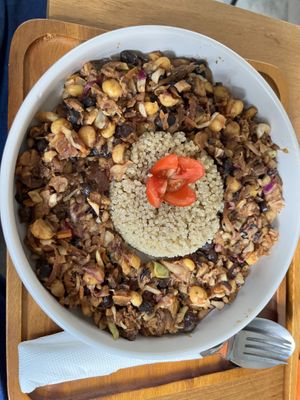   at Eat.Co in Bangkok