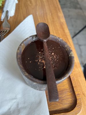   at Eat.Co in Bangkok