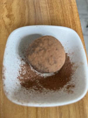   at Eat.Co in Bangkok