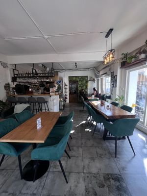   at Eat.Co in Bangkok