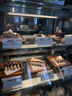   at Eat.Co in Bangkok