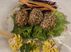   at La Veg Époque in San Benedetto Del Tronto