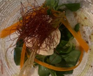   at La Veg Époque in San Benedetto Del Tronto