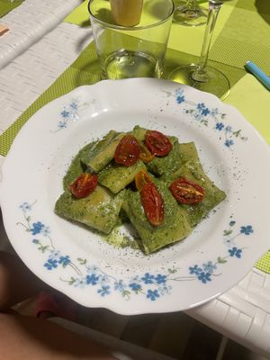   at La Veg Époque in San Benedetto Del Tronto