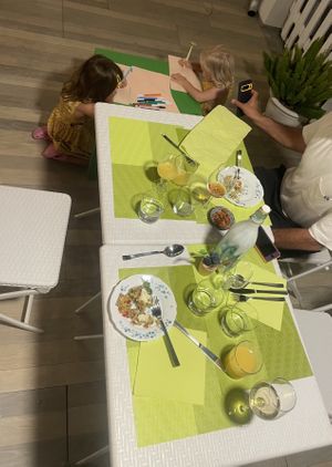   at La Veg Époque in San Benedetto Del Tronto