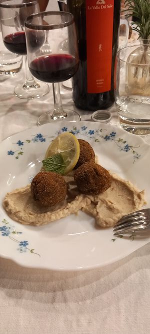  at La Veg Époque in San Benedetto Del Tronto