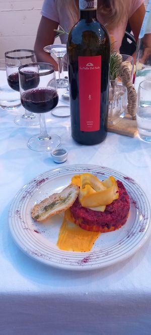  at La Veg Époque in San Benedetto Del Tronto