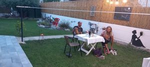  at La Veg Époque in San Benedetto Del Tronto