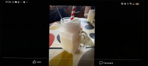  at Hooper's in Swansea