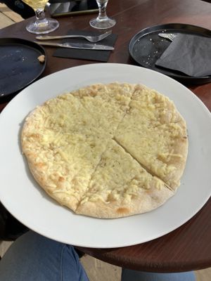   at Hooper's in Swansea