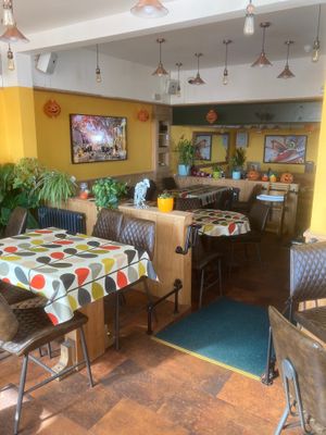  at Hooper's in Swansea