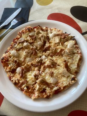  at Hooper's in Swansea