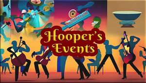  at Hooper's in Swansea