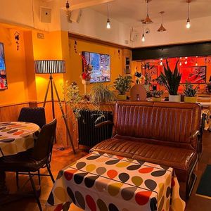  at Hooper's in Swansea