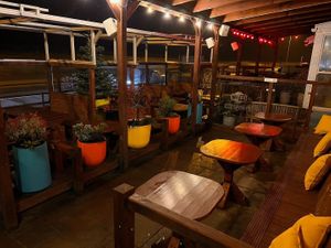  at Hooper's in Swansea