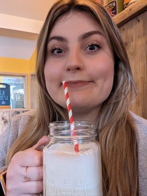  at Hooper's in Swansea