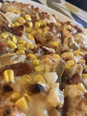 Mmmmmmmm  at Hooper's in Swansea