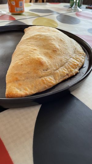   at Hooper's in Swansea