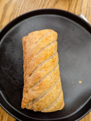  at Hooper's in Swansea