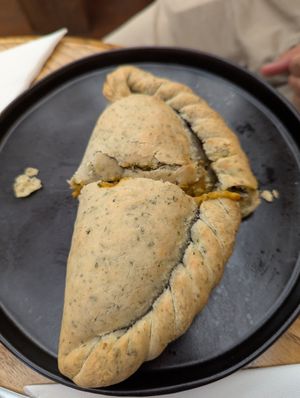  at Hooper's in Swansea