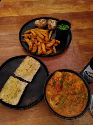  at Hooper's in Swansea