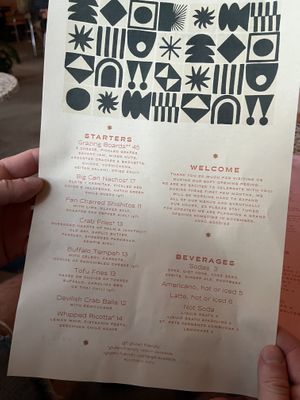   at Good Intentions in St Petersburg