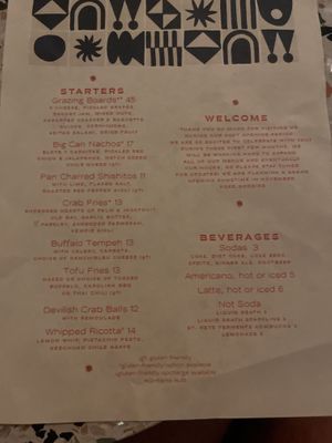   at Good Intentions in St Petersburg