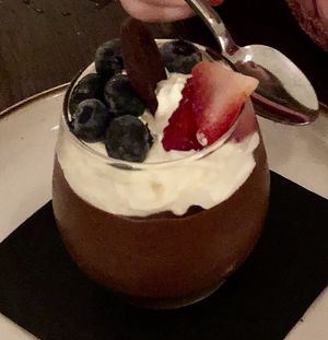   at Good Intentions in St Petersburg