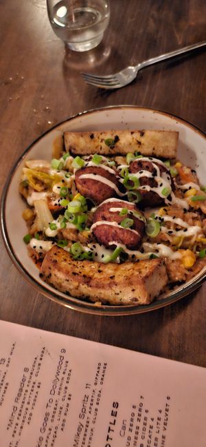  at Good Intentions in St Petersburg