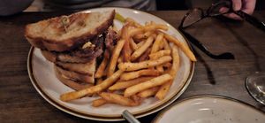  at Good Intentions in St Petersburg