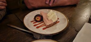  at Good Intentions in St Petersburg