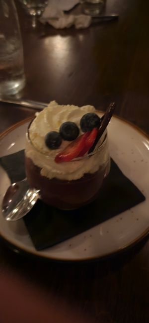  at Good Intentions in St Petersburg