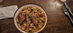  at Good Intentions in St Petersburg