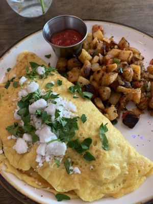   at Good Intentions in St Petersburg