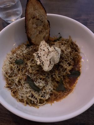   at Good Intentions in St Petersburg