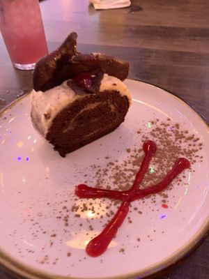   at Good Intentions in St Petersburg