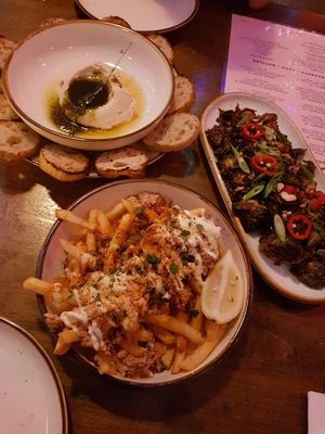  at Good Intentions in St Petersburg