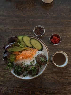   at Good Intentions in St Petersburg