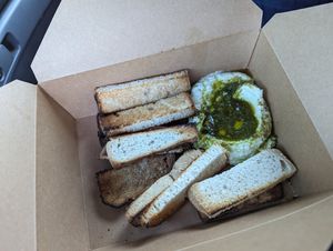  at Good Intentions in St Petersburg